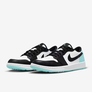 Nike Air Jordan low G